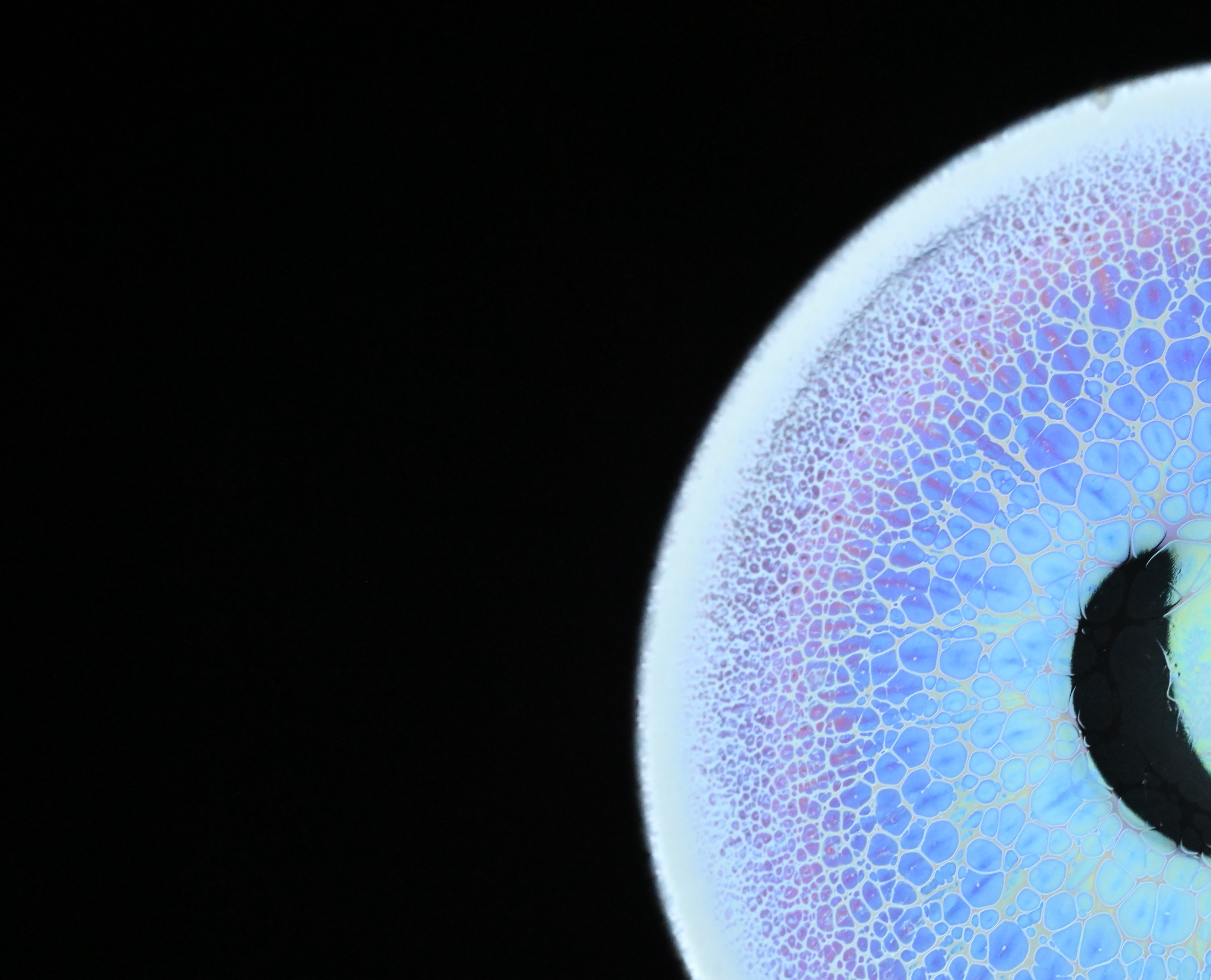 Authentic Jian Zhan glaze